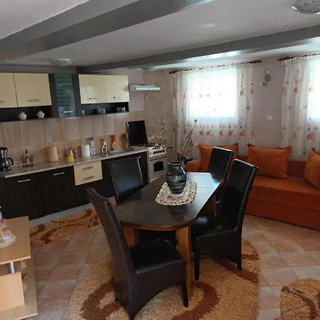 Casa De Vacanta Alina Transfagarasan * Cartisoara
