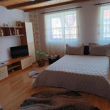 Casa De Vacanta Alina Transfagarasan