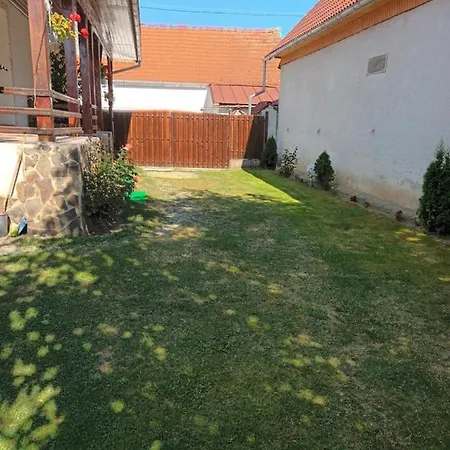 Casa De Vacanta Alina Transfagarasan Holiday home