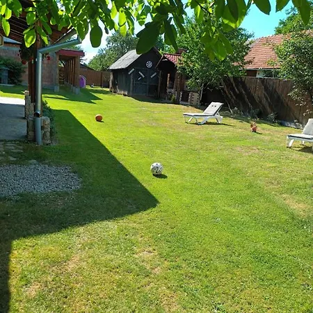 Casa De Vacanta Alina Transfagarasan Cartisoara